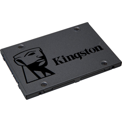 Kingston a400, 960 gb ssd (sa400s37 960g, sata 600)