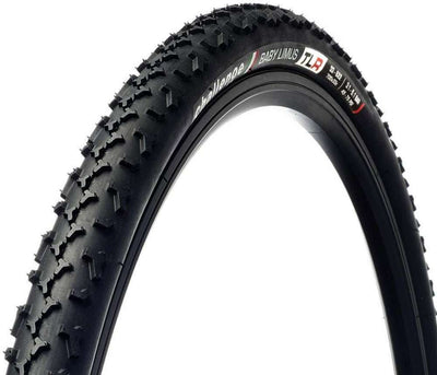 Challenge - baby limus race tlr 700x33c zwart bruin