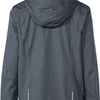 Vaude escape bike light j - rain jacket