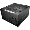 Be quiet! power zone 2 modulaire 1200 watt voeding (zwart, 1x 12v-2x6, 3x pcie)