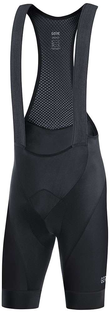Gorewear c3 - bib tights with pad