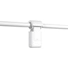 Aqara curtain driver e1 rod version actuator (wit, zigbee)