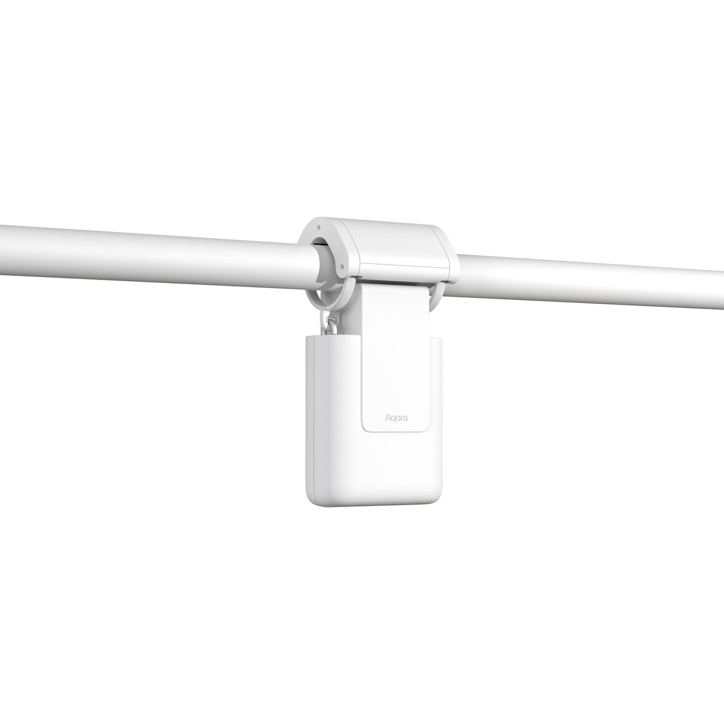 Aqara curtain driver e1 rod version actuator (wit, zigbee)