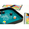 999games 999 games keer op keer deluxe dobbelspel (nederlands, 1 - 6 spelers, 20 minuten, vanaf 8 jaar)