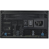 Silverstone hela 1000rz modulaire 1000 watt voeding (zwart, 1x 12v-2x6, 5x pcie) - afbeelding 9