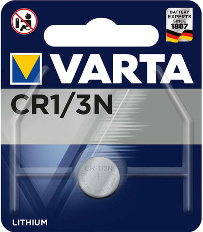 Varta cr1 3n bp1 lithium button