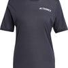 Adidas xperior - women's functional shirt