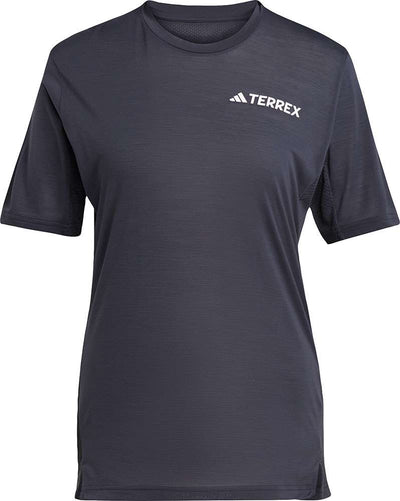 Adidas xperior - women's functional shirt
