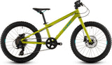 Cube acid 200 disc lizard´n´blue - afbeelding 1