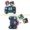 Lego ® creator 3in1 retro spelcomputer speelgoedmodel - bouw om tot desktop of speelautomaat - 31380