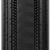 Panaracer gravelking semi-slick plus tlr folding tyre