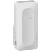 Netgear eax12 ax1600 4stream wifi mesh extender mesh access point (wit)
