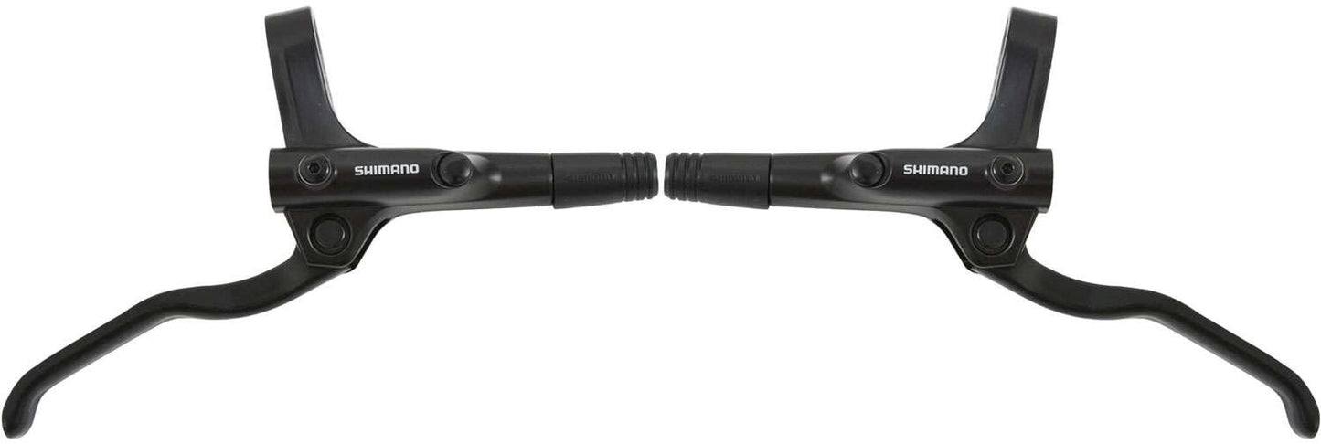Shimano bl-mt201 brake lever set