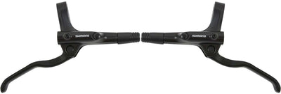Shimano bl-mt201 brake lever set