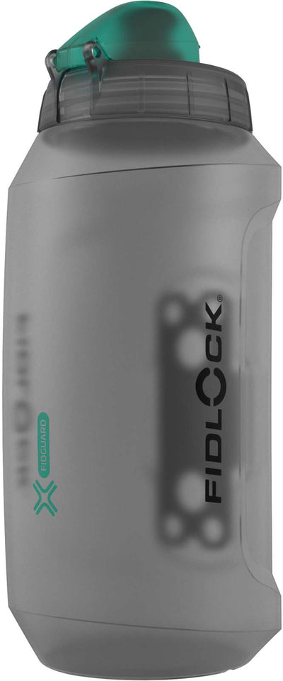 Fidlock twist replacement bottle 750 antibacterial