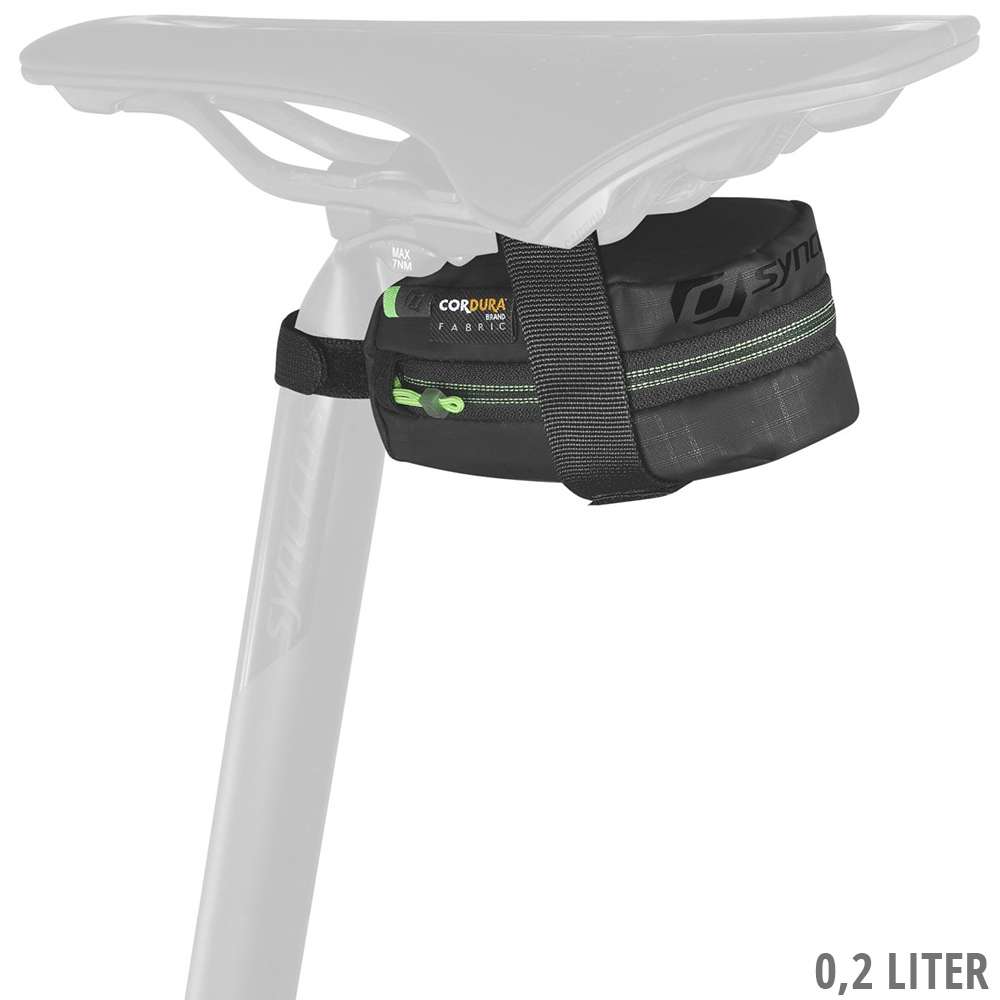 Syncros speed saddle bag