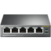 Tp-link tl-sf1005p switch (5 poorts, poe)