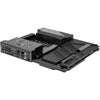 Msi meg x870e godlike socket am5 moederbord (5gb-lan, 10gb-lan, wlan, bt, sound, atx)