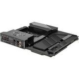 Msi meg x870e godlike socket am5 moederbord (5gb-lan, 10gb-lan, wlan, bt, sound, atx) - afbeelding 10