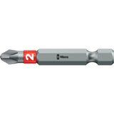Wera kraftform kompakt 838 ra s imperial set 1 bitset (zwart groen, 14‑delig) - afbeelding 4