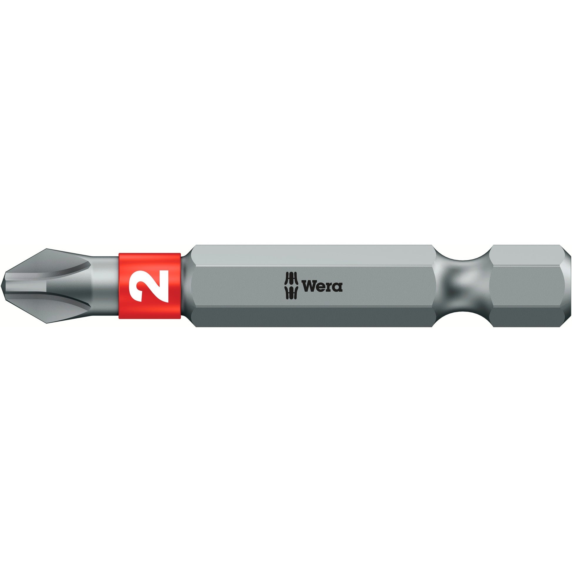 Wera kraftform kompakt 838 ra s imperial set 1 bitset (zwart groen, 14‑delig)