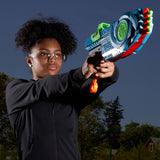 Hasbro nerf elite 2.0 flipshots flip-8 nerf-gun - afbeelding 7