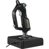 Logitech g saitek x52 pro flight gaming hotas