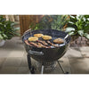 Weber full-size plancha voor houtskoolbarbecues 57cm