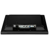 Iiyama prolite t1932msc-b2s 19 touchscreen monitor (zwart, vga, hdmi, displayport, audio, touchscreen)