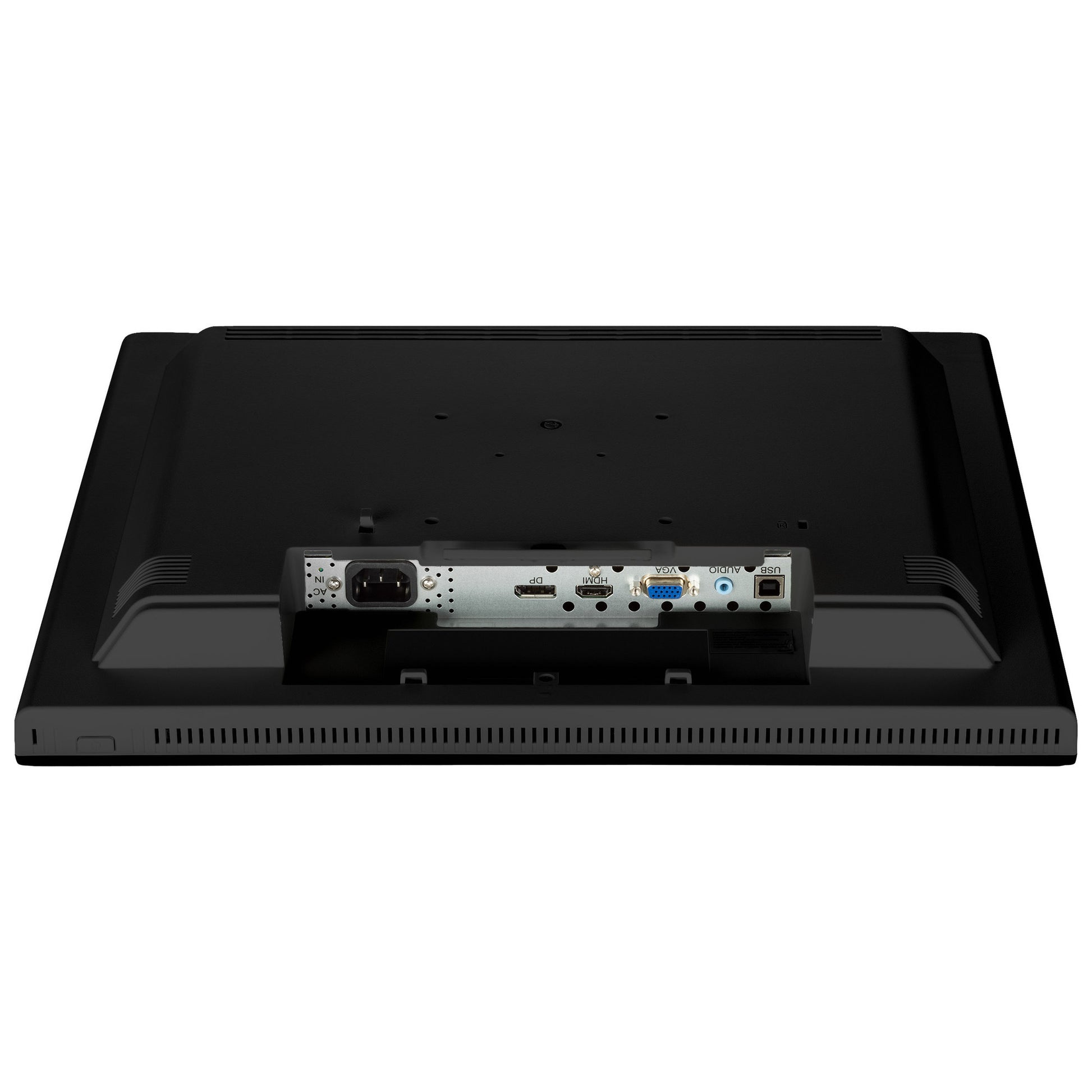 Iiyama prolite t1932msc-b2s 19 touchscreen monitor (zwart, vga, hdmi, displayport, audio, touchscreen)
