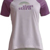 Zimtstern sunsetz - women's t-shirt