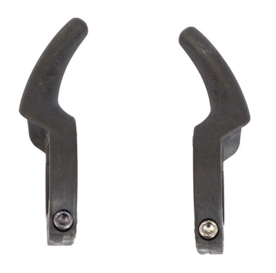 Katana inside mini bar ends