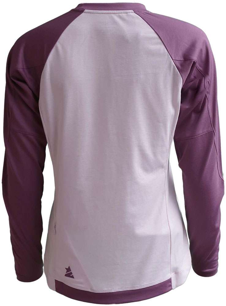 Zimtstern pureflowz - women's mtb long sleeve jersey