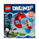 Lego dreamzzz 30698 - coopers vliegende minicontroller (paperbag)