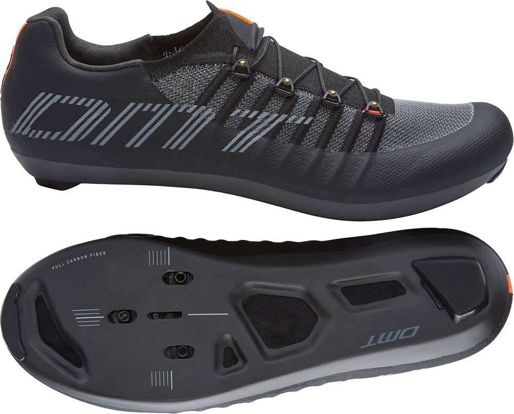 Dmt pogi's - road bike shoes