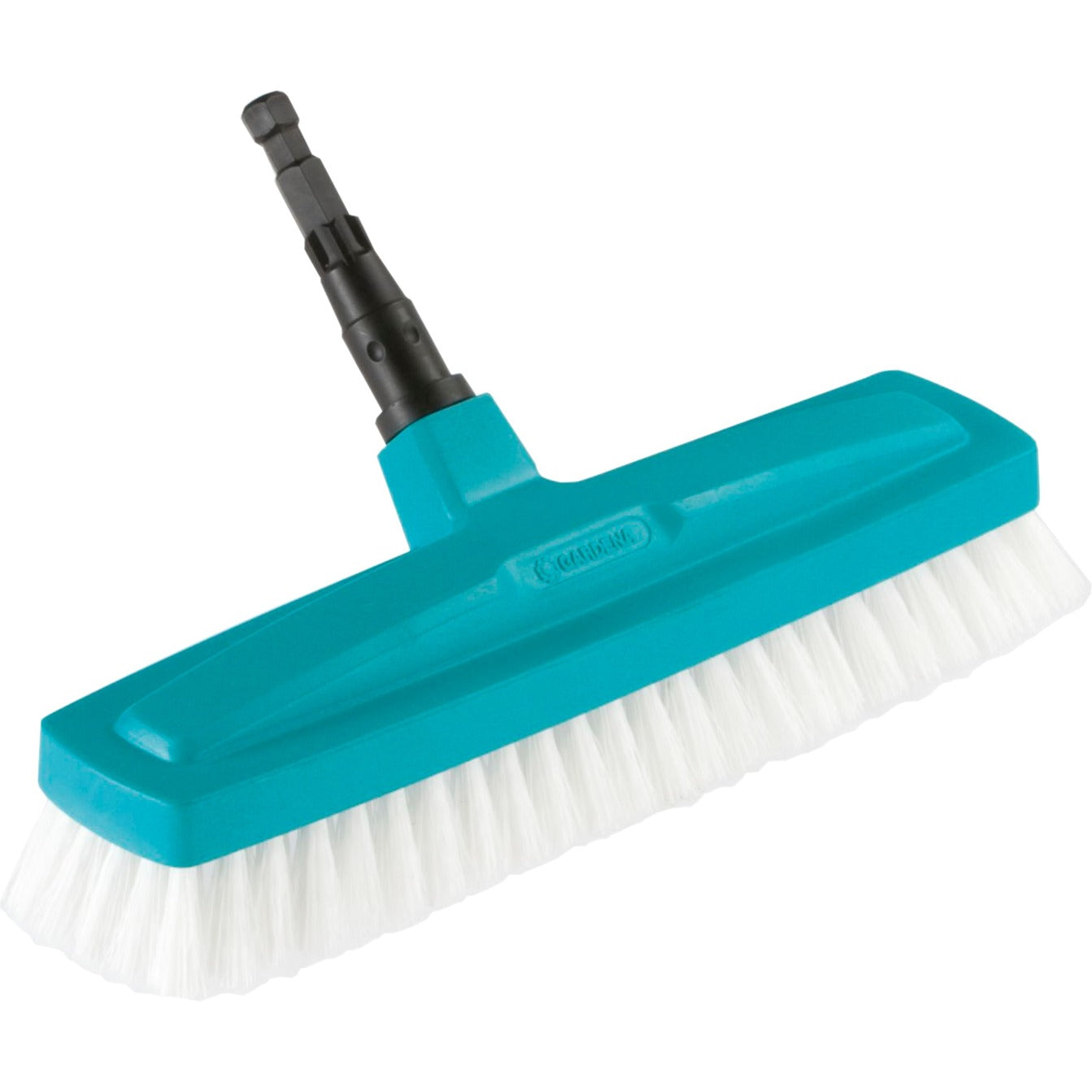 Gardena combisystem schrobber - werkbreedte 30 cm - aanbevolen steellengte 130 150 cm