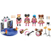 Playmobil city life promo band - 71042
