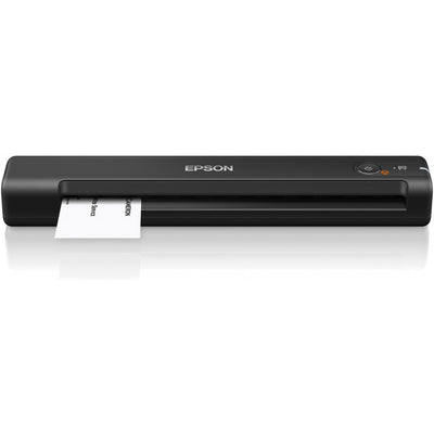 Epson workforce es-50 feedscanner (zwart)