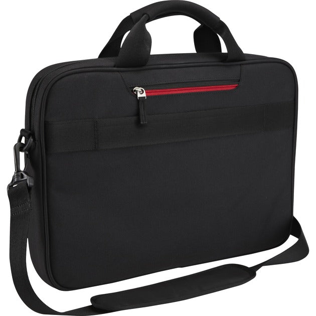 Case logic 15,6 laptop- en tablettas dlc-115 laptoptas (retail)