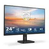 Philips 24e1n1200a 00 23.8 monitor (zwart, vga, hdmi, displayport, audio, 120 hz) - afbeelding 2