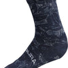 Endura grid floral limited print - socks