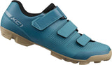 Shimano sh-xc102w - women's mtb shoes - afbeelding 2