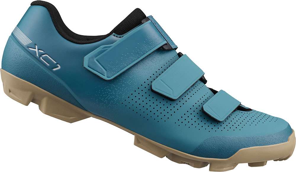 Shimano sh-xc102w - women's mtb shoes