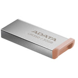 Adata ur350 32 gb usb-stick (nikkel bruin, usb-a 3.2 gen 1 (5 gbit s)) - afbeelding 2