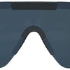 Pit viper the originals blacking out - sports glasses (wide)