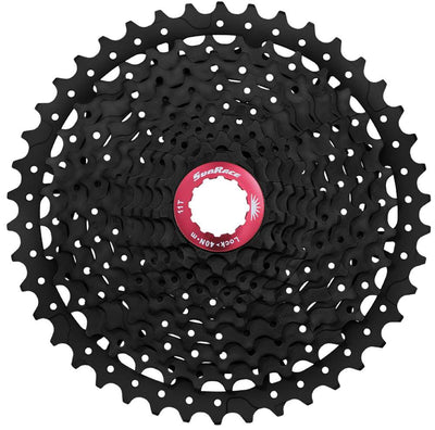 Sunrace csrx8 11-speed cassette 11-42