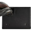 Silverstone sst-tx500-g 500 watt voeding (zwart, 2x pcie)