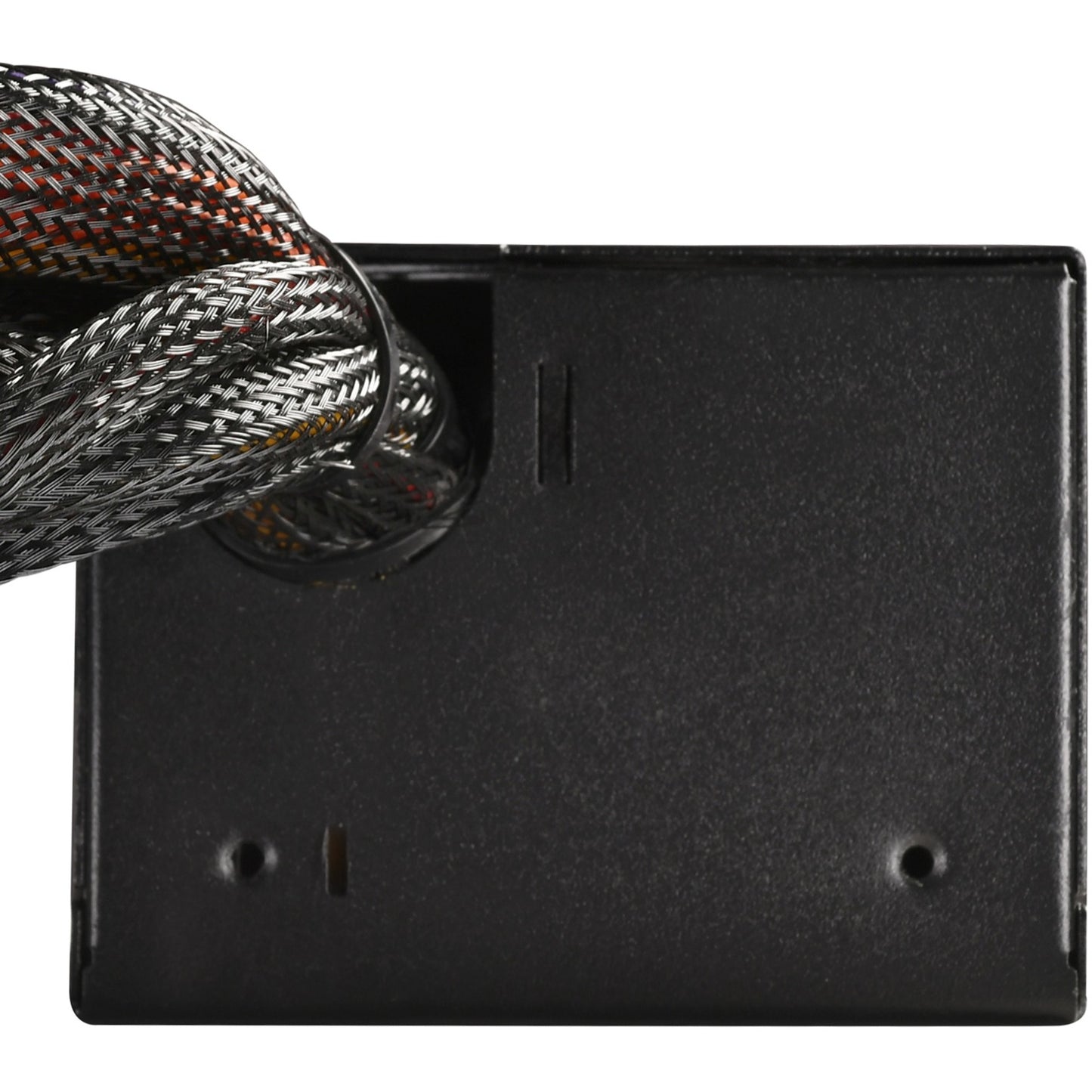 Silverstone sst-tx500-g 500 watt voeding (zwart, 2x pcie)