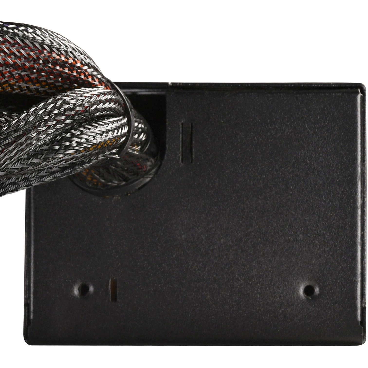 Silverstone sst-tx500-g 500 watt voeding (zwart, 2x pcie)