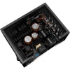 Be quiet! dark power pro 13 modulaire 1600 watt voeding (zwart, 2x 12v-2x6, 6x pcie)